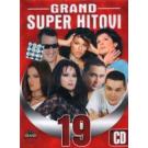 GRAND SUPER HITOVI 19 - 2005  Seka, Tanja, Sasa, Nemanja, Sejo,